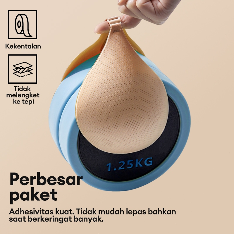 Silicon Bra Bh Bh Bh Push Up Strapless Silicon Bra Bh Stik Seamless Push Up ผู้หญิงนําเข้าจัมโบ้ขนาด