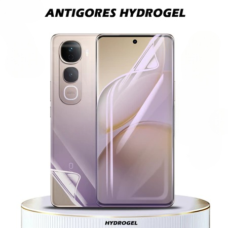 LAYAR E --Hydrogel Anti Scratch Blue Light VIVO Y400Pro Y100 Y19s Y08 YY18 YY27 Y36 Y02 Y16 Y35 Y22 