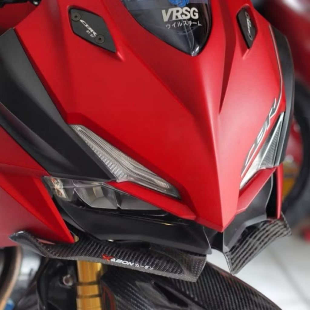 WINGLET CBR 250RR คาร์บอน