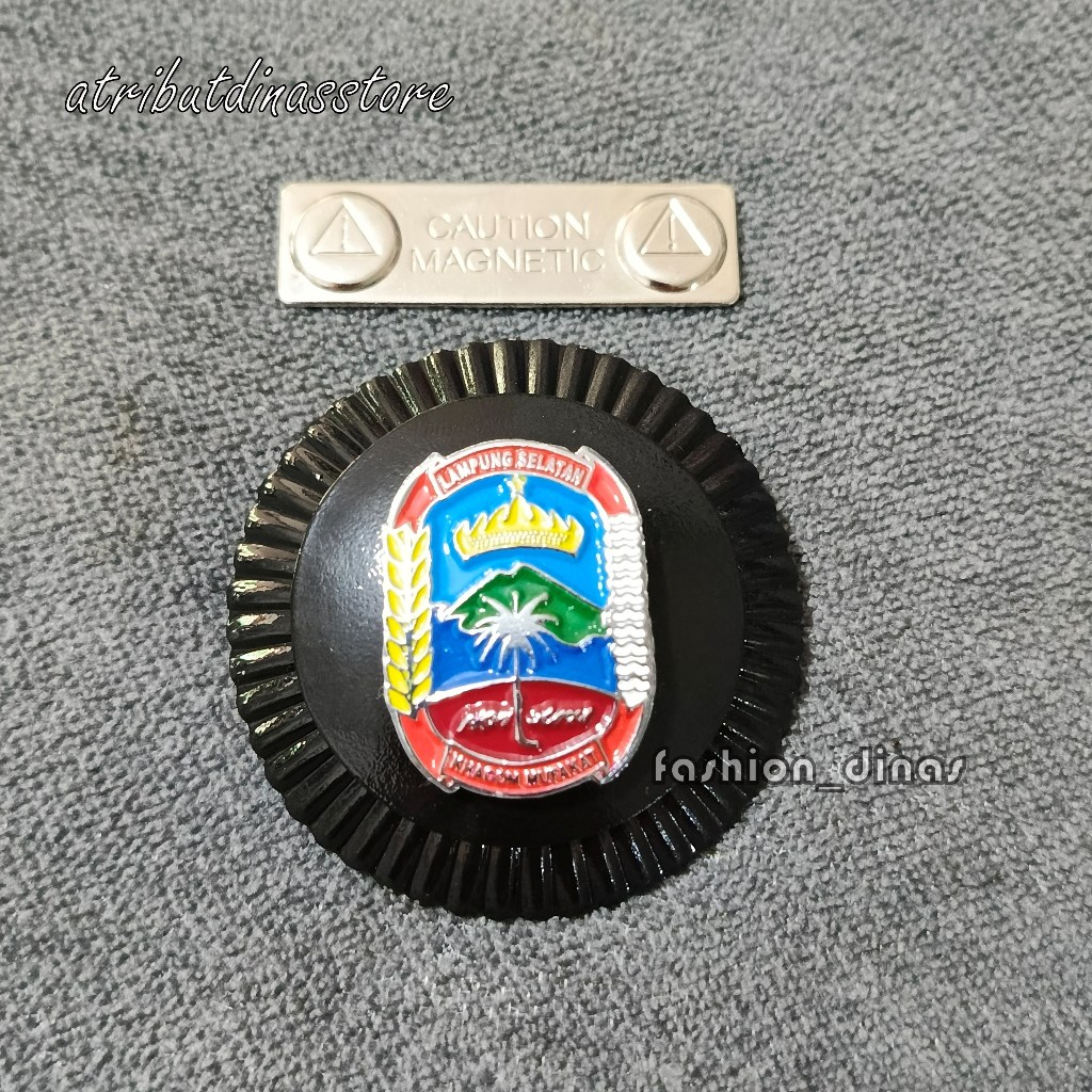 จดหมายสํานักงานล่าสุดของ LURAH TAJAB KADES