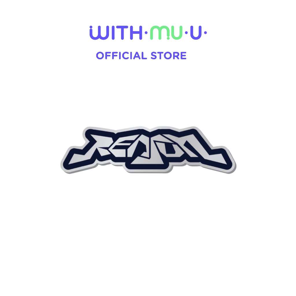 NCT DREAM - NAME BADGE / 2025 NCT DREAM TOUR [THE DREAM SHOW 4 : DREAM THE FUTURE] MD OFFICIAL