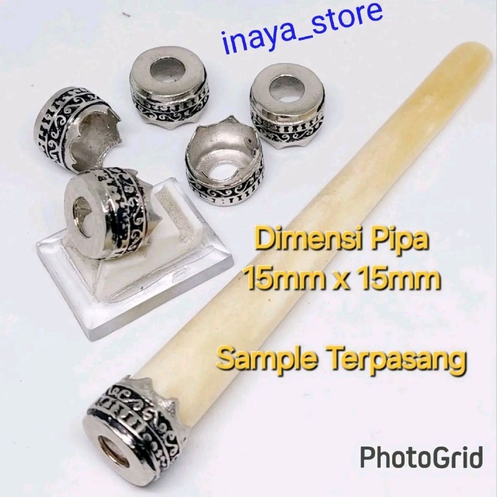 แหวน P 1 p 4 0 n ce มิติ 15mm x 15mm รอบขายปลีก