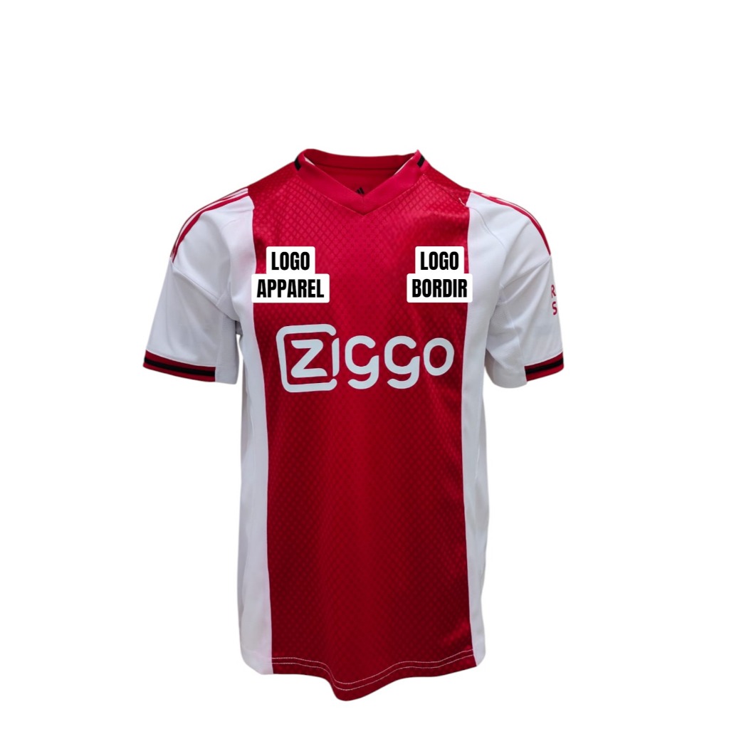 เสื้อแข่ง B0LA AJ4AXX H 25/26 GO THAILAND