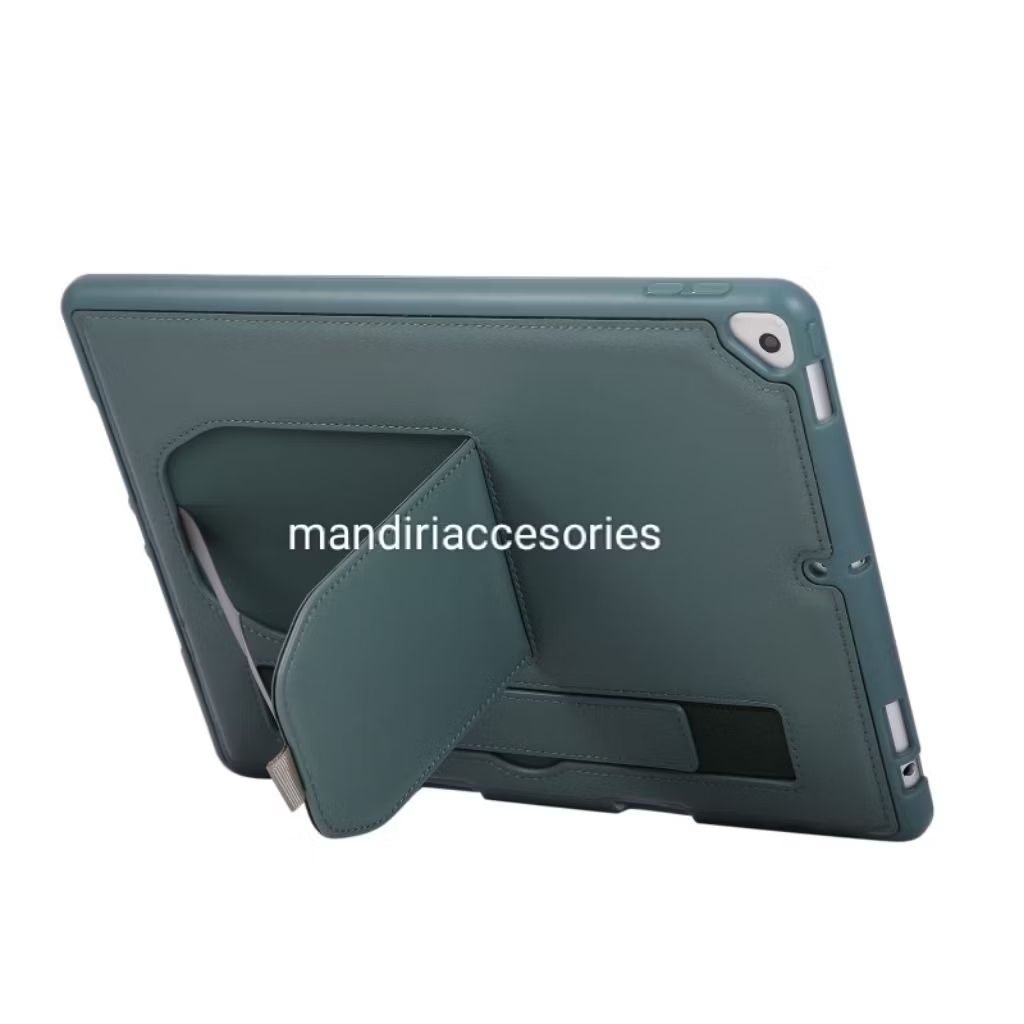 CASE TAB SAMSUNG TAB A8 2019 8.0" T290 T295 เคสหนังตั้ง TPU SLOT PEN SOFTCASE