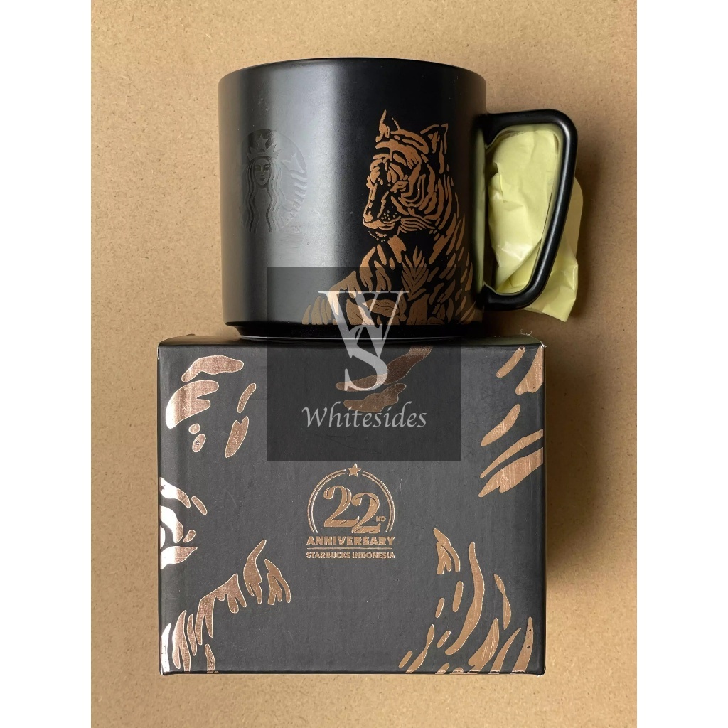 แก้ว - Starbucks 22nd Anniversary Edition Tumbler Bottle Mug Reusable Bling Cup 16oz 473ml Grande Nu