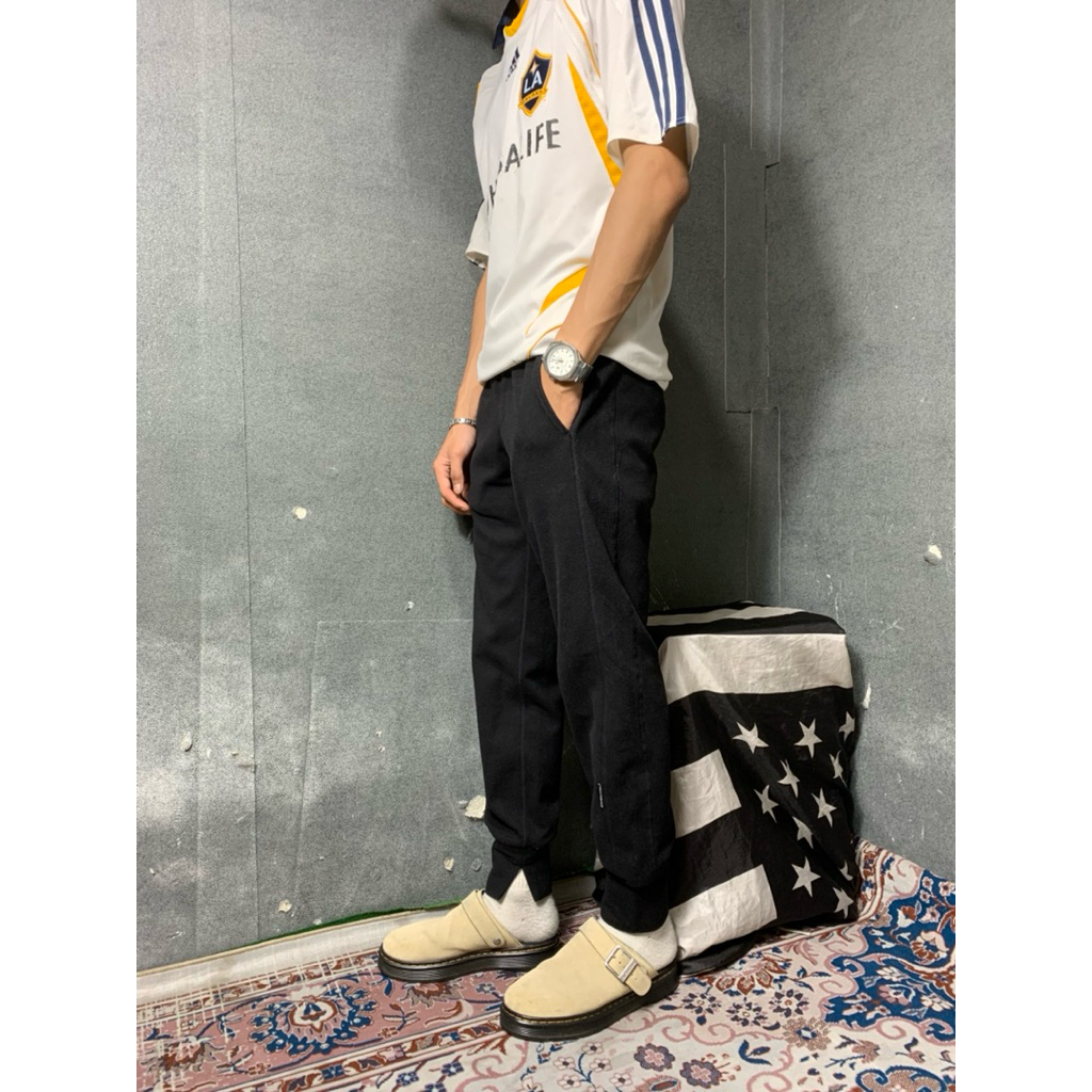 SWEATPANTS ANDAR JOGGER FIT SECOND ต้นฉบับ