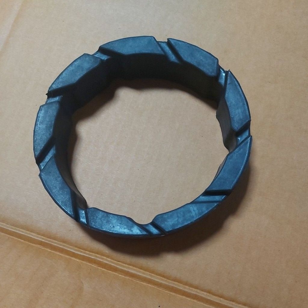 Yamaha WR 155 ห่วงยางกลองหน้า ล้อวงแหวน lospack ดั้งเดิม