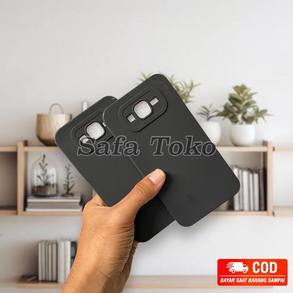 Matte Case Samsung J7 / J7 2015 / SM-J700F, SM-J700H, SM-J700M, SM-J700T, J7, SM-J700T1, SM-J700K, S