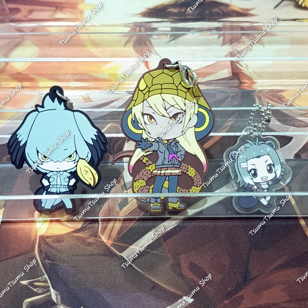 สินค้า Kemono Friends / Goods