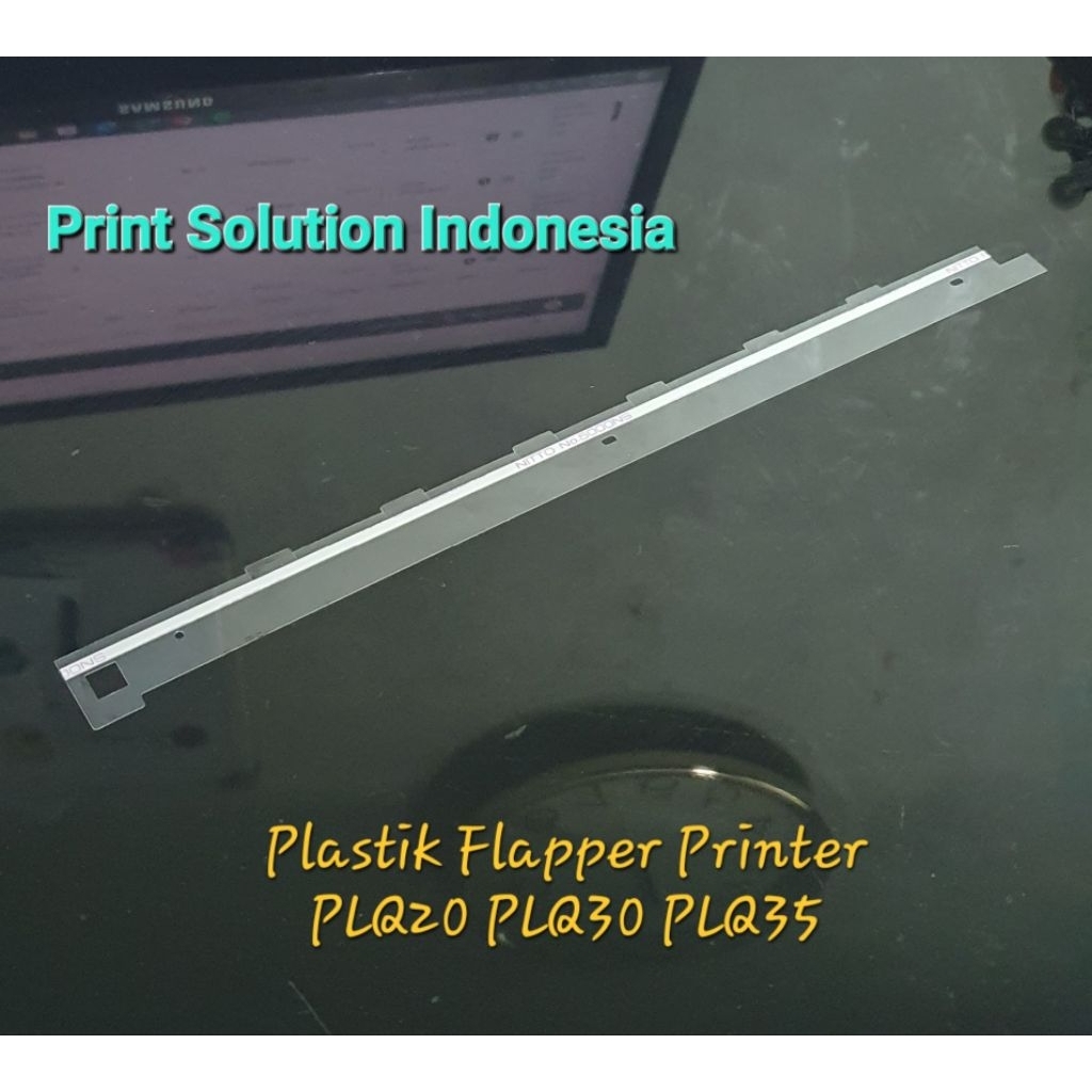Mylar PLQ20 PLQ30 PLQ35 PLQ50 OEM Flapper พลาสติก
