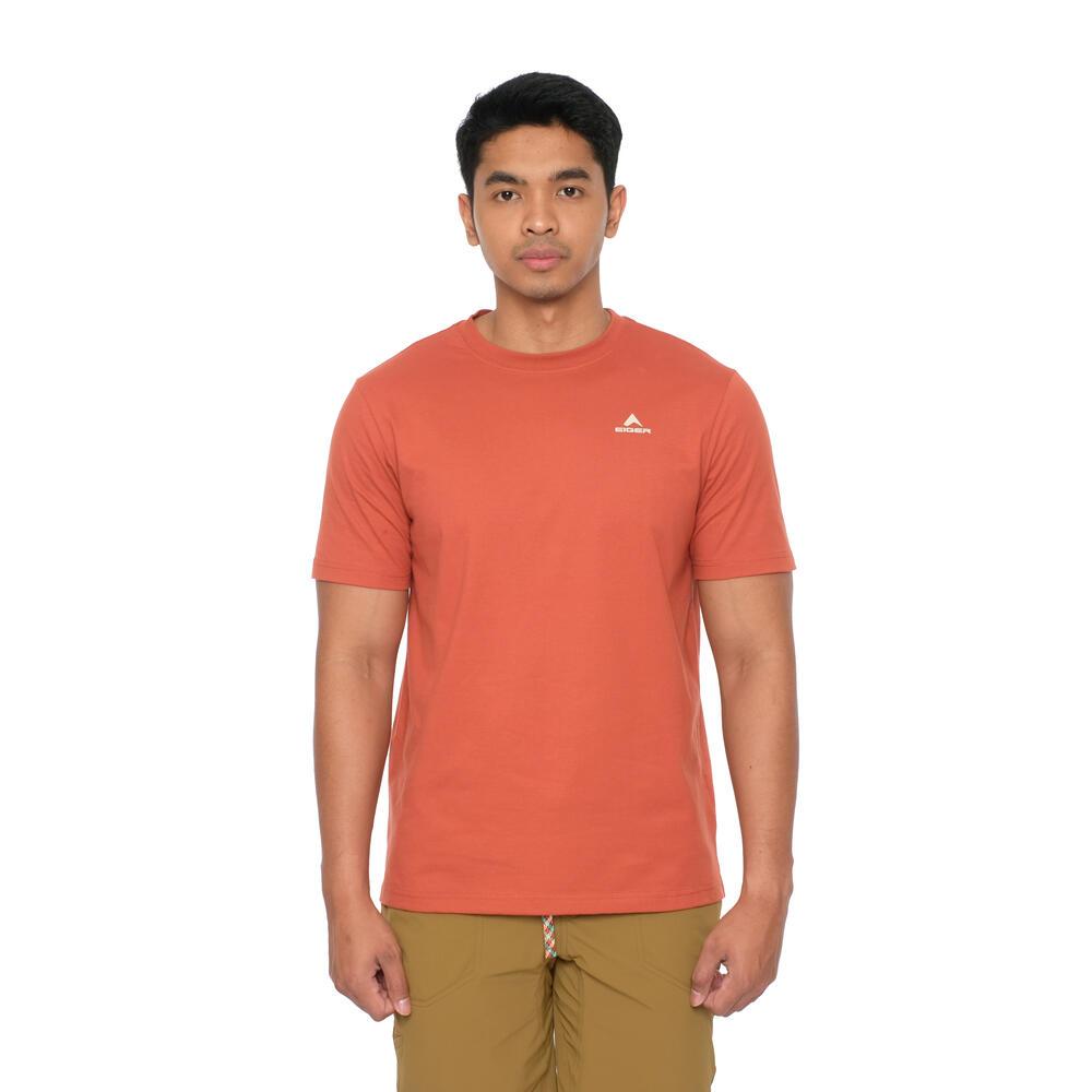 เสื้อยืด EIGER X-K.REACTION***