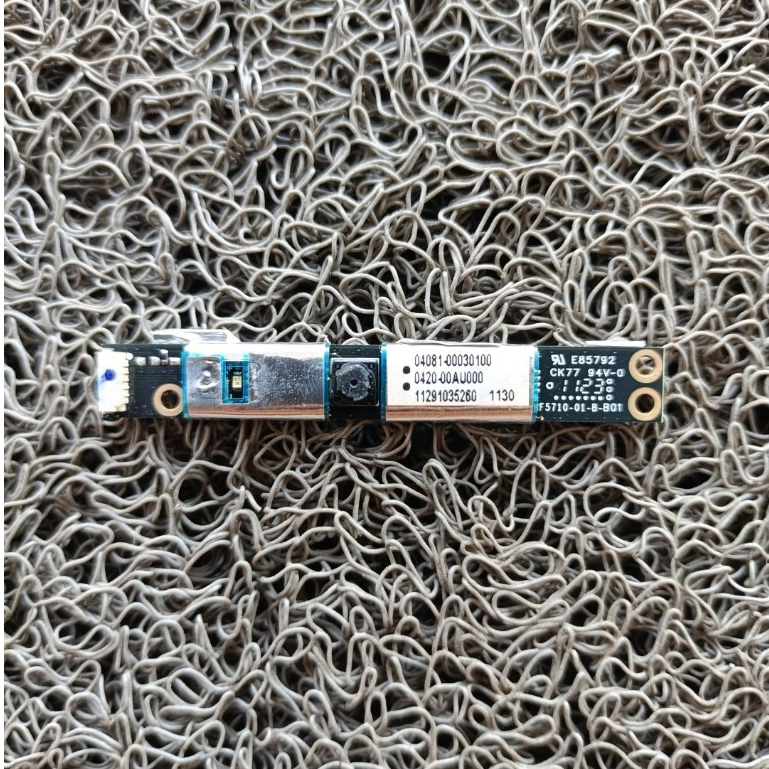 เว็บแคม Asus A53S K53S A53 K53