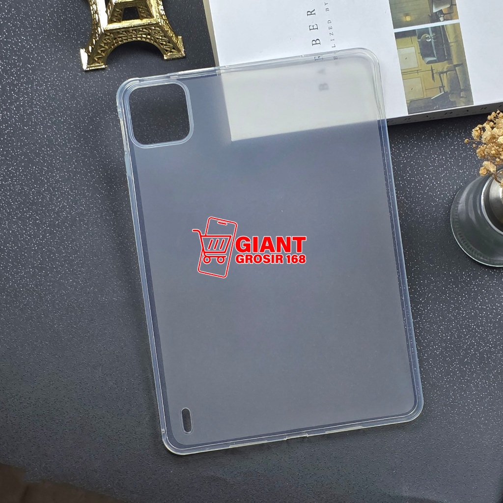 Xiaomi Mi Pad 7 11" Softcase Silicone Case TPU Jelly Rubber Case Xiaomi Mi Pad 7 11"