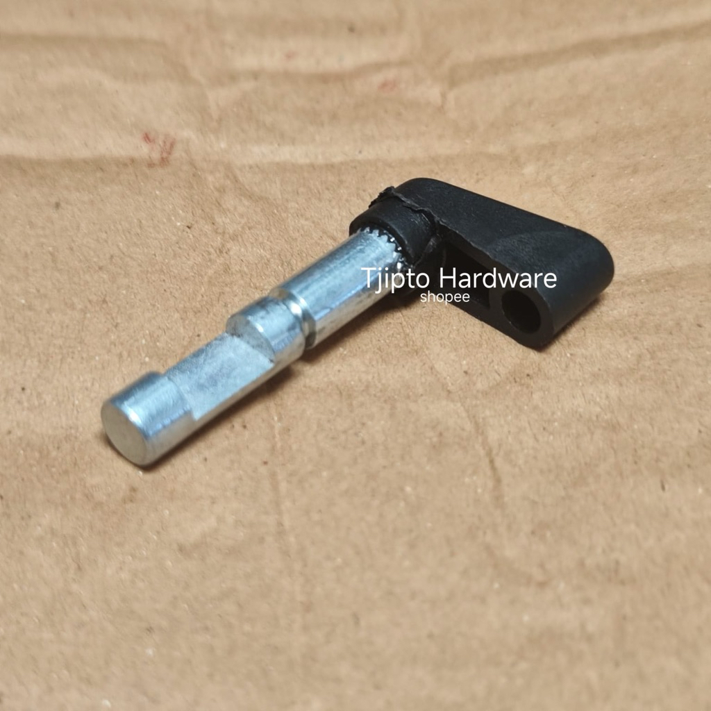 MESIN TOMBOL Lever MT431 เครื่องจิ๊กซอว์ Maktec MT 431 Variable Speed Orbital Speed Control Button L