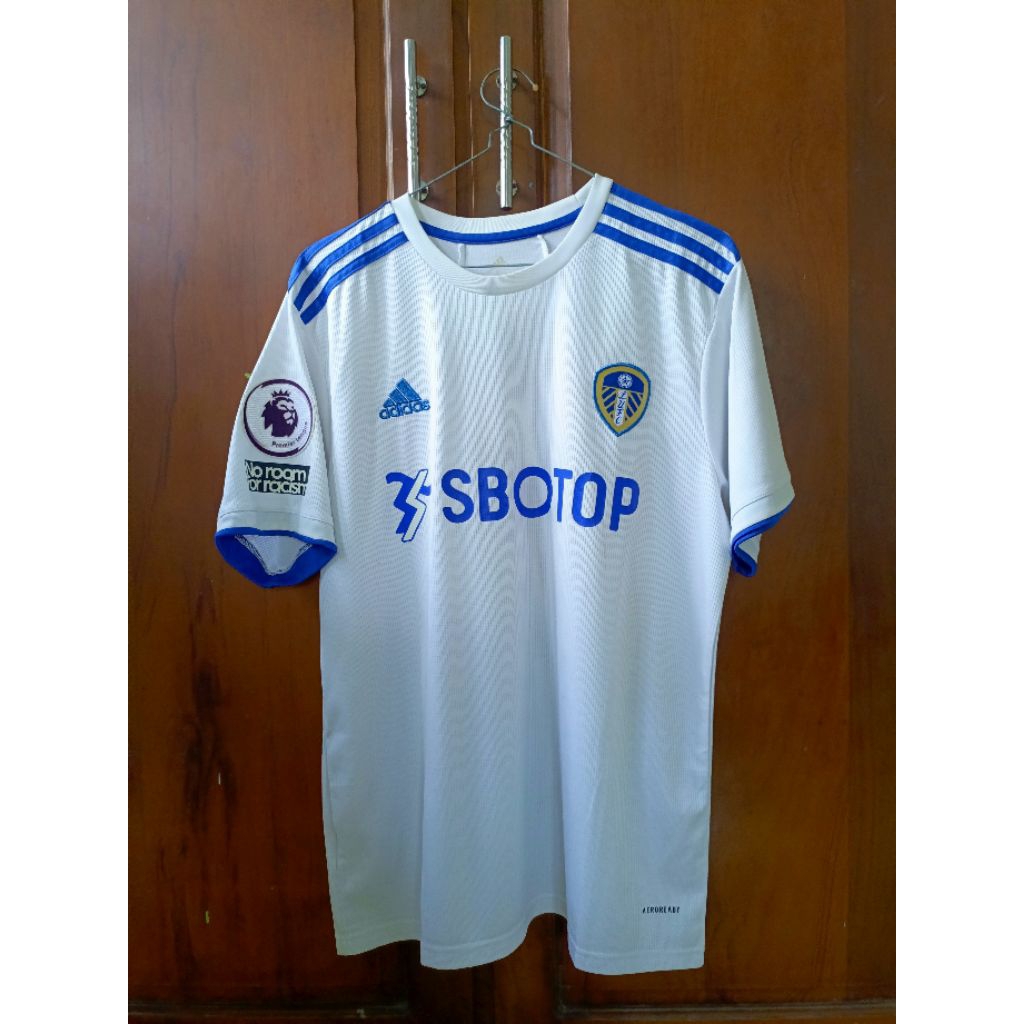 เสื้อแข่ง GO LEEDS UNITED