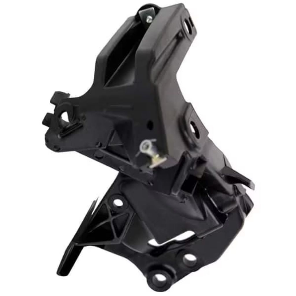 Stay L ฝาครอบด้านหน้าซ้ายแผงโล่ด้านหน้า Honda PCX 160 K1Z 50312-K1Z-J10 เดิม