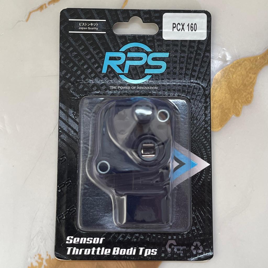 TPS GAS SENSOR TPS PCX 160 (K0R) BODY THROTTLE SENSOR ยี่ห้อ RPS