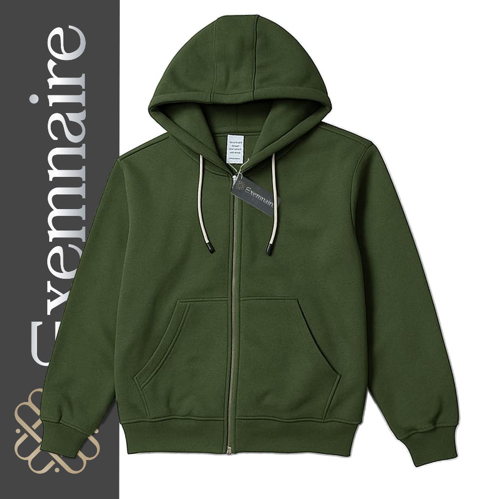 MENS & WOMENS HOODIE SWETER / ZIPPER HOODIE / MENS ZIPPER HOODIE DISTRO ARMY