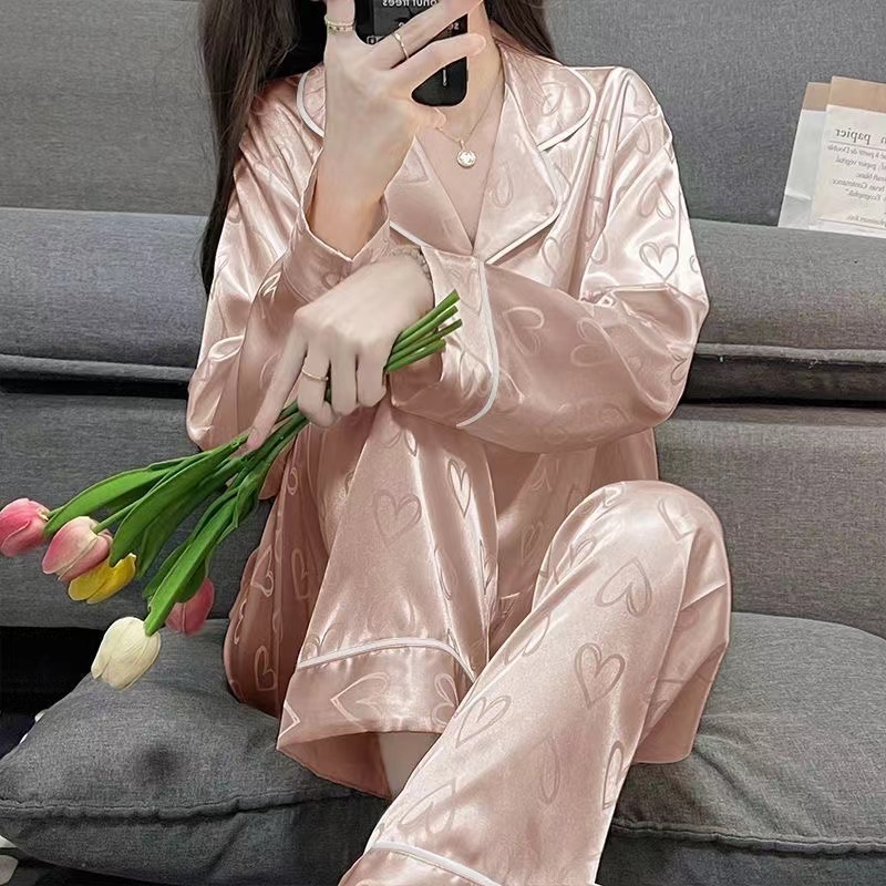 TUTA PYJAMA011 ชุดนอนสตรี/ชุดนอนน่ารัก Homewear นําเข้าน่ารักคุณภาพสูง