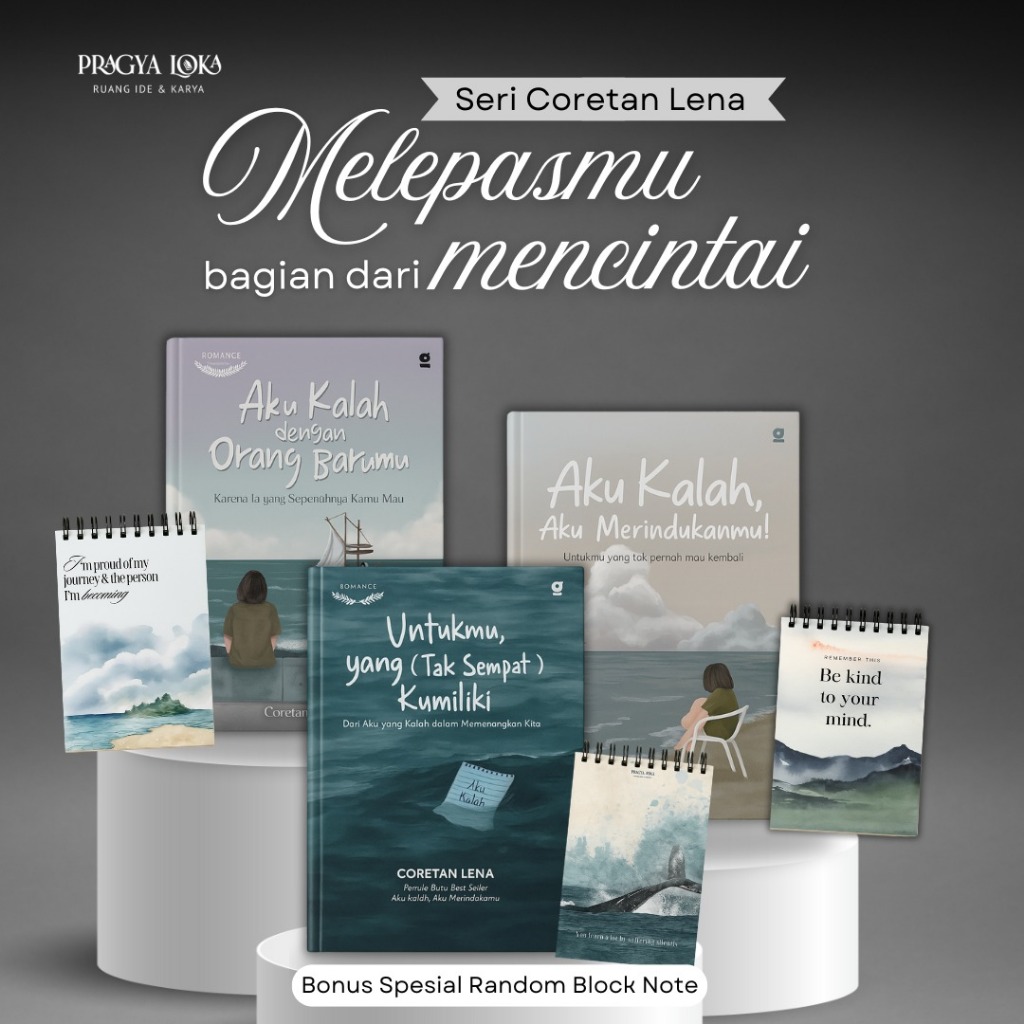 สําหรับคุณ, the (ไม่ Sfour) Kulikii - Scribble Lena - Gradien mediatama