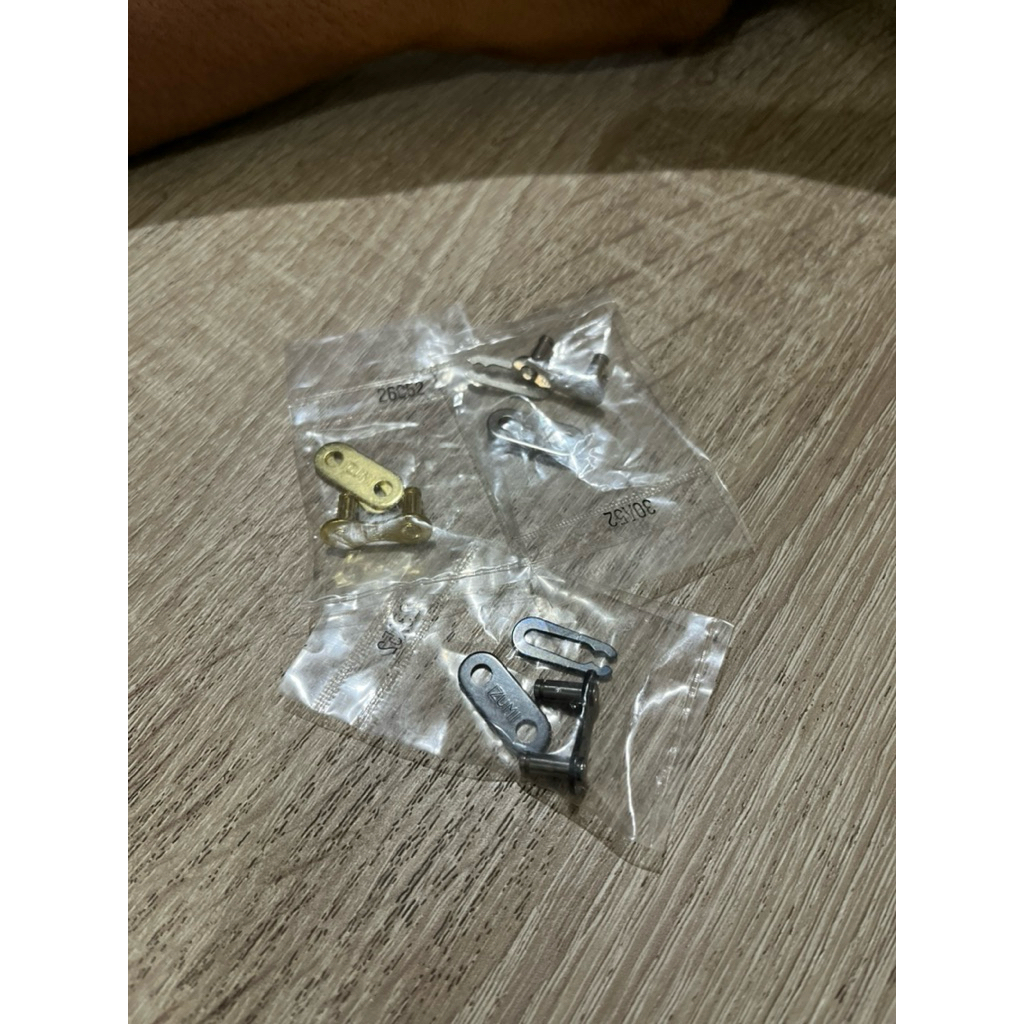 Izumi Missing Link 1 1/8 หรือโซ่ความเร็วเดียว