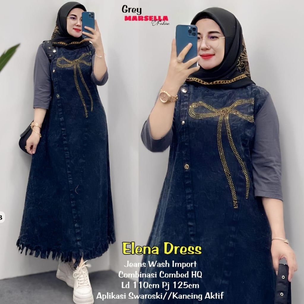 ELENA ORIGINAL PRODUCT BY MARSELLA