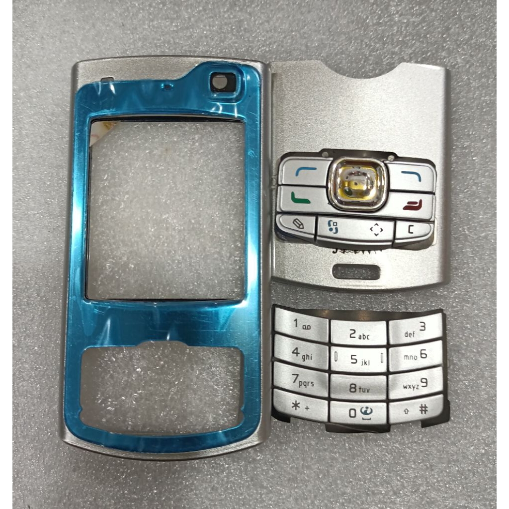 เคส Nokia N80*******