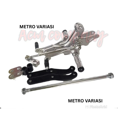 ใหม่ Underbone Mx New 135 Mx King 150 Footstep Underbone Jupiter Mx New 135 Mx King 150