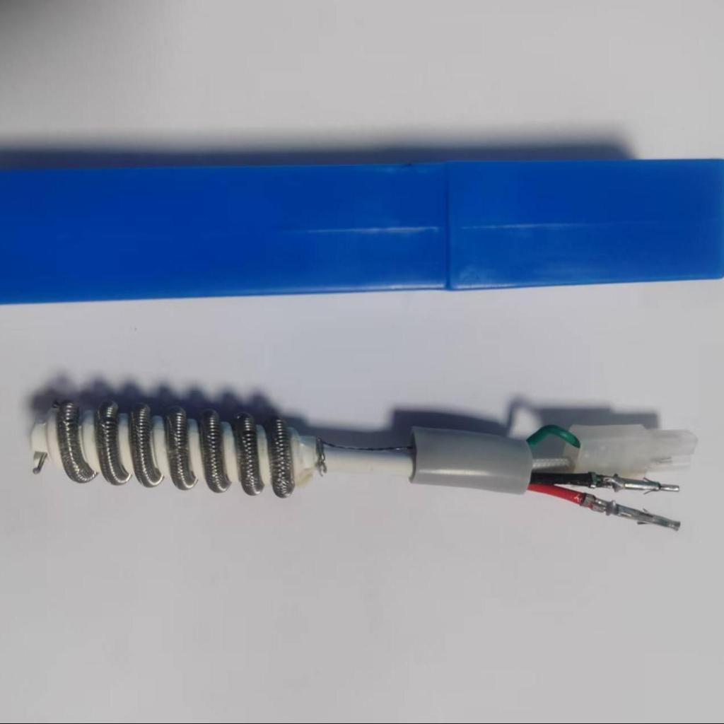 BLOWER ELEMENT 950 4PIN BLUE BOX 857/857D OC SUNNY 950 รุ่น ATTEN BLUE