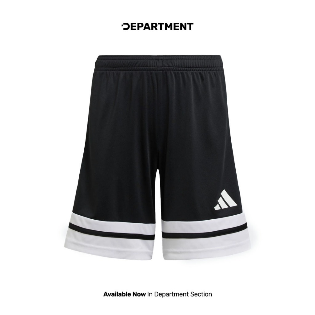 ADIDAS SQUADRA 25 KIDS JJ2417 ORIGINAL KIDS กางเกงฟุตบอล