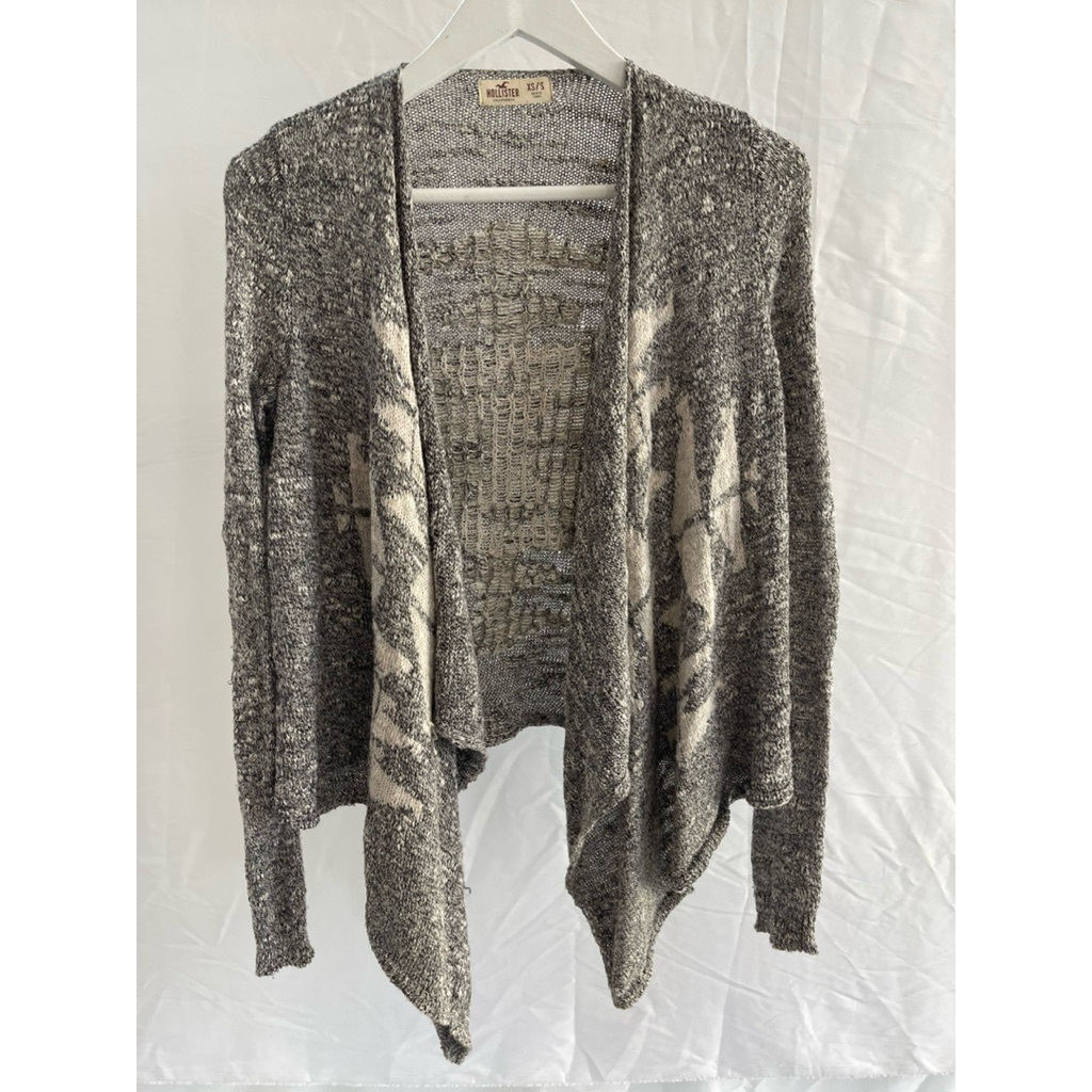 PRELOVED(Hollister Cardigan)125