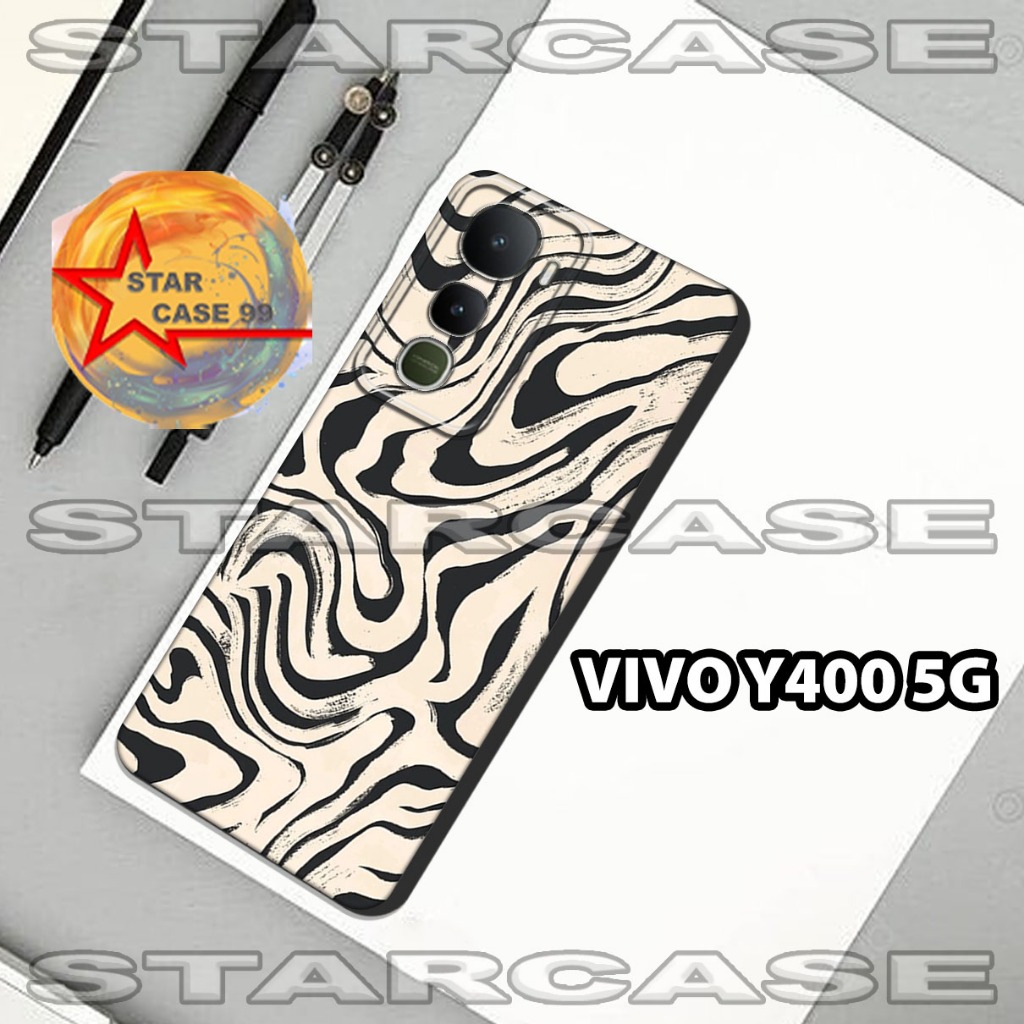 Vivo Y400 5G/S26 ยาง Softcase / เคส vivo Y400 5G / เคส vivo Y400 5G