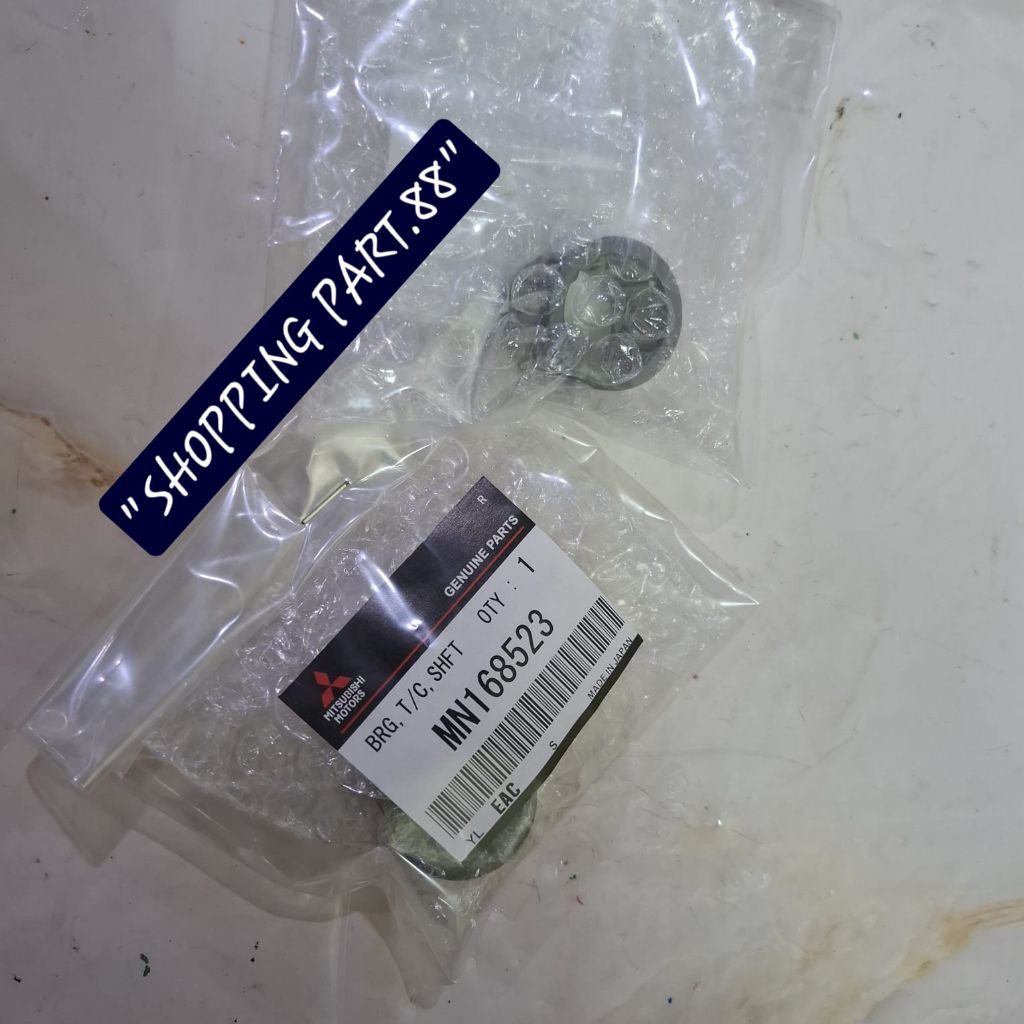 BEARING NEEDLE T/F COUNTERSHAFT TRITON KL3 MN168523/1ชิ้น