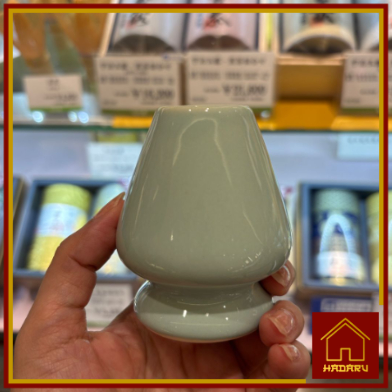 Hikari Matcha Whisk Holder Japan / Japanese Whisk Match Coaster