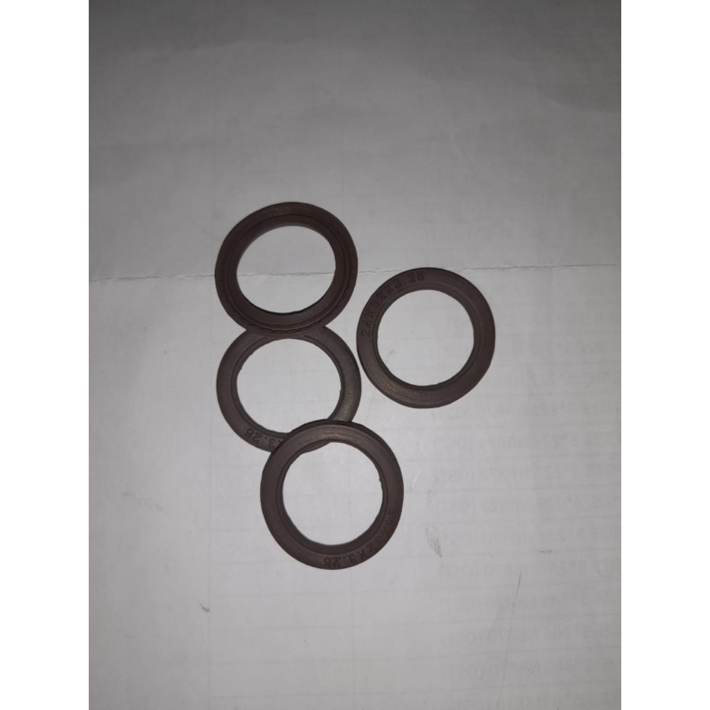 ซีลนิวเมติก Pdf 24**