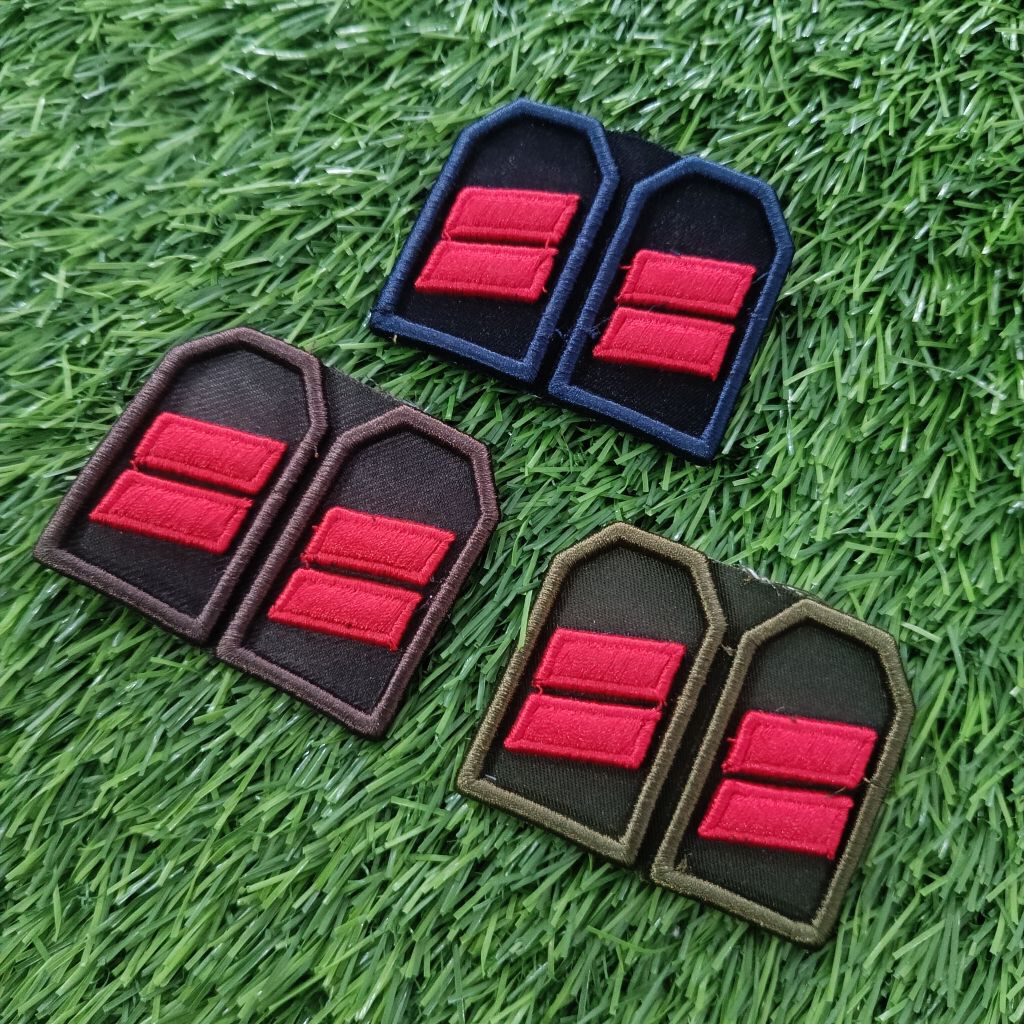 ปัก Bharatu PDL Rank / Bharatu PDL Rank