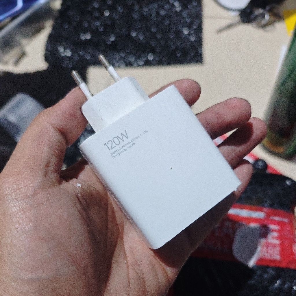 ที่ชาร์จ ORY XIAOMI 120W