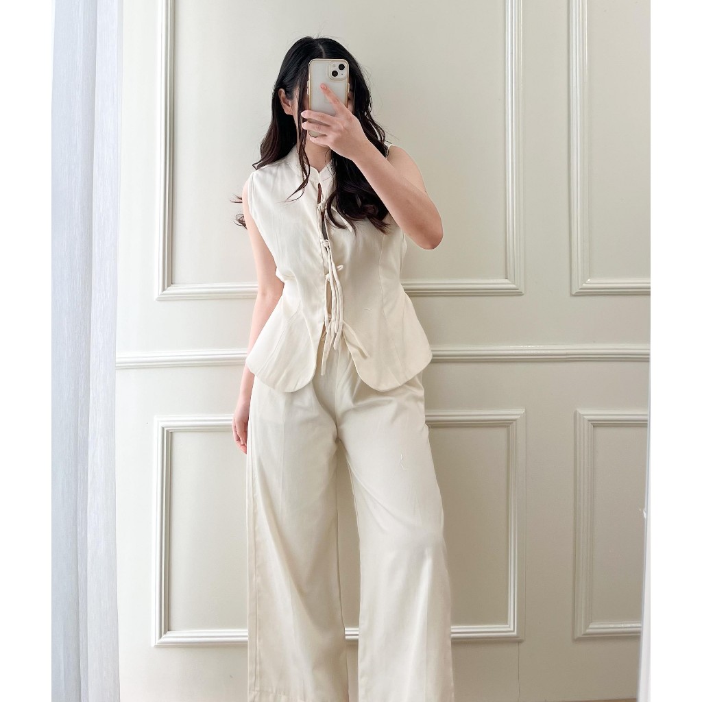 Chicchoc.id - ชุด Elio