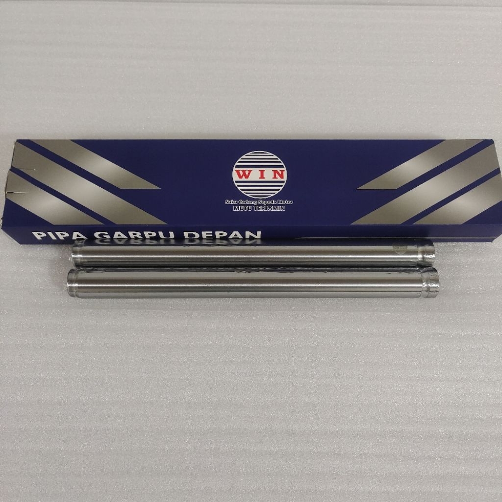 โช้คอัพหน้า FORK PIPE Yamaha Mio M3 Mio J GT Mio S Soul GT 115 125 Fino (PIPE FRONT FORK MIO M3) WIN
