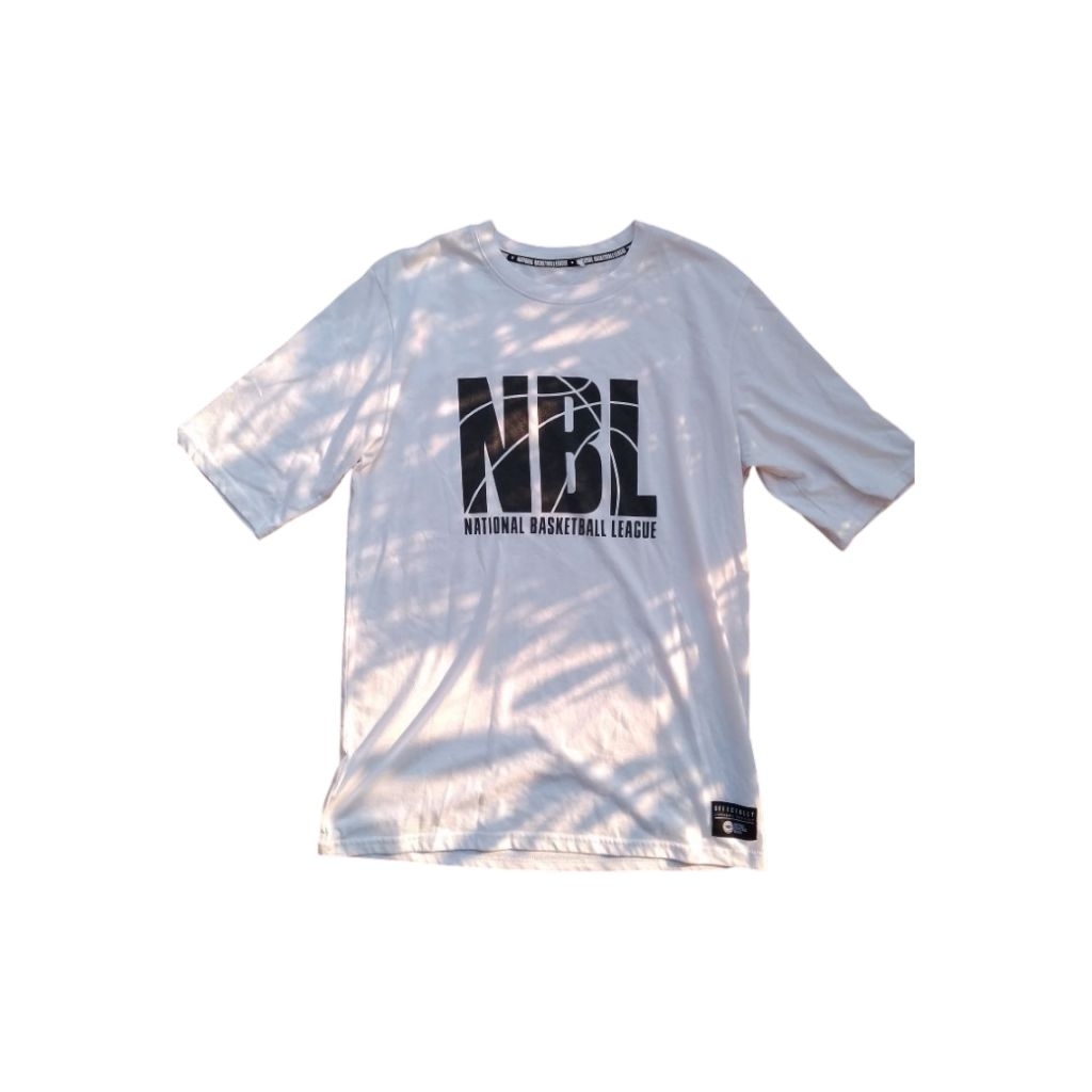 เสื้อยืด NBL********