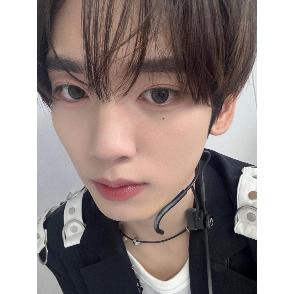 [ READ DESC ] PHOTOCARD AAB ZB1 ZEROBASEONE OFFICIAL