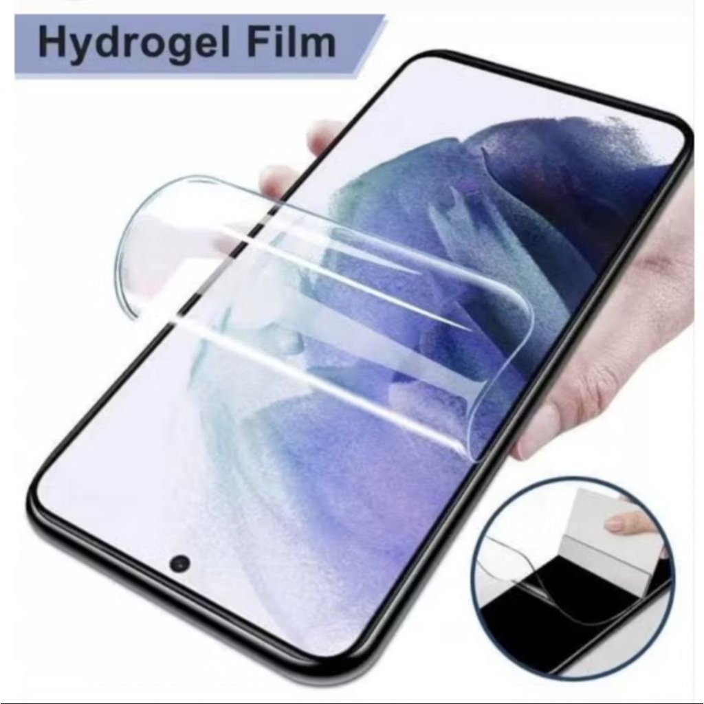 LAYAR HYDROGEL B CLEAR OPPO RENO 2 2F 3 PRO 4 4F 5 5F 6 4G 5G 7 7Z 8Z 8T 10 PRO+ + + PLUS 11F 12F 13
