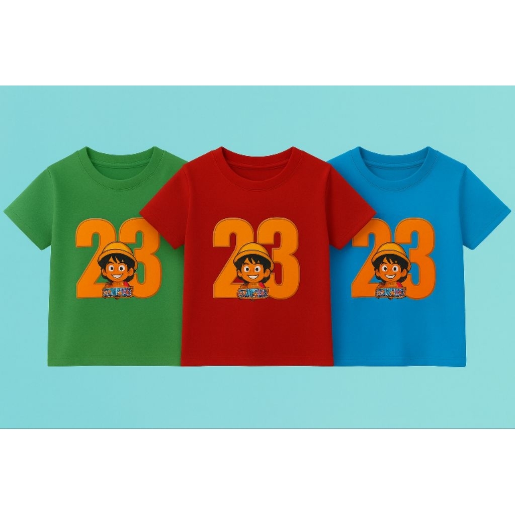 16,000x3~ 18,000x3 เสื้อ 1-3t และ 4-6t ต่อ 3pc