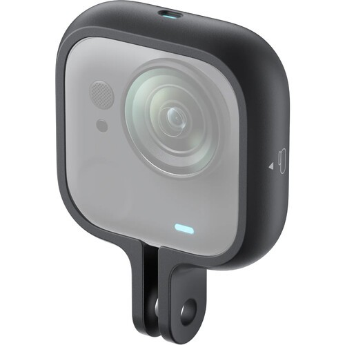 Insta360 GO Ultra Action Mount / Insta 360 Go Ultra Action Mount ดั้งเดิม
