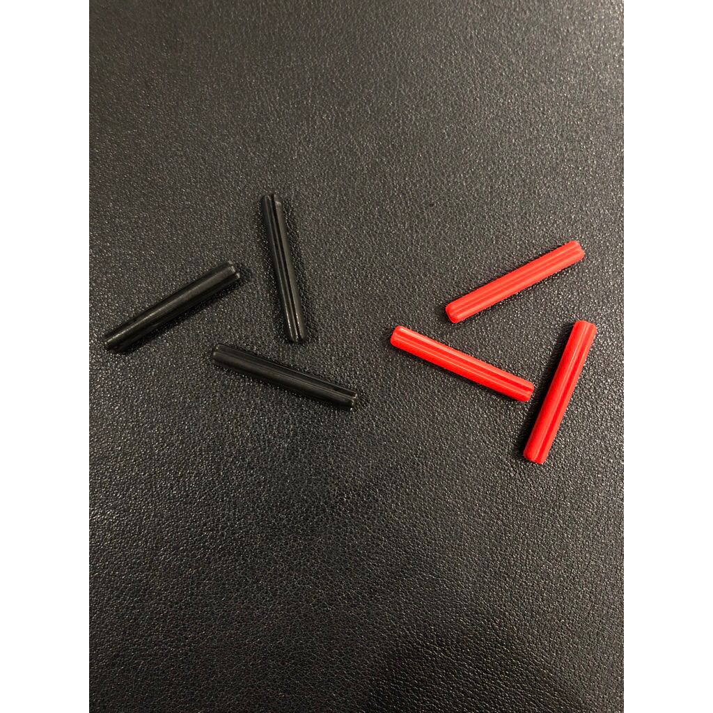 Lego Parts - 3705 - Technic Axe 4L