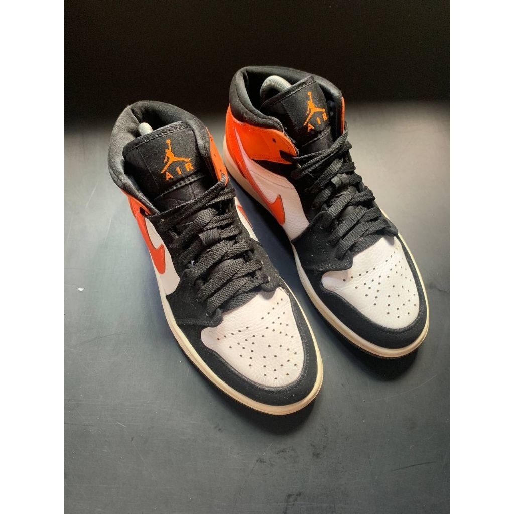 รองเท้ามือสองคุณภาพ N1K3 A1R J0rd@n 1 Sbb ขนาด 40/25cm