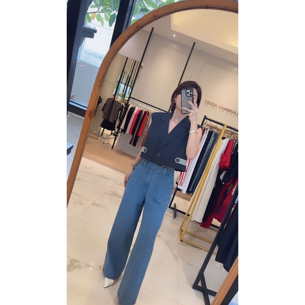 ซิโร ------- REXY VEST