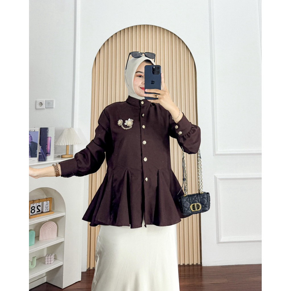 BLOUSE 091**********