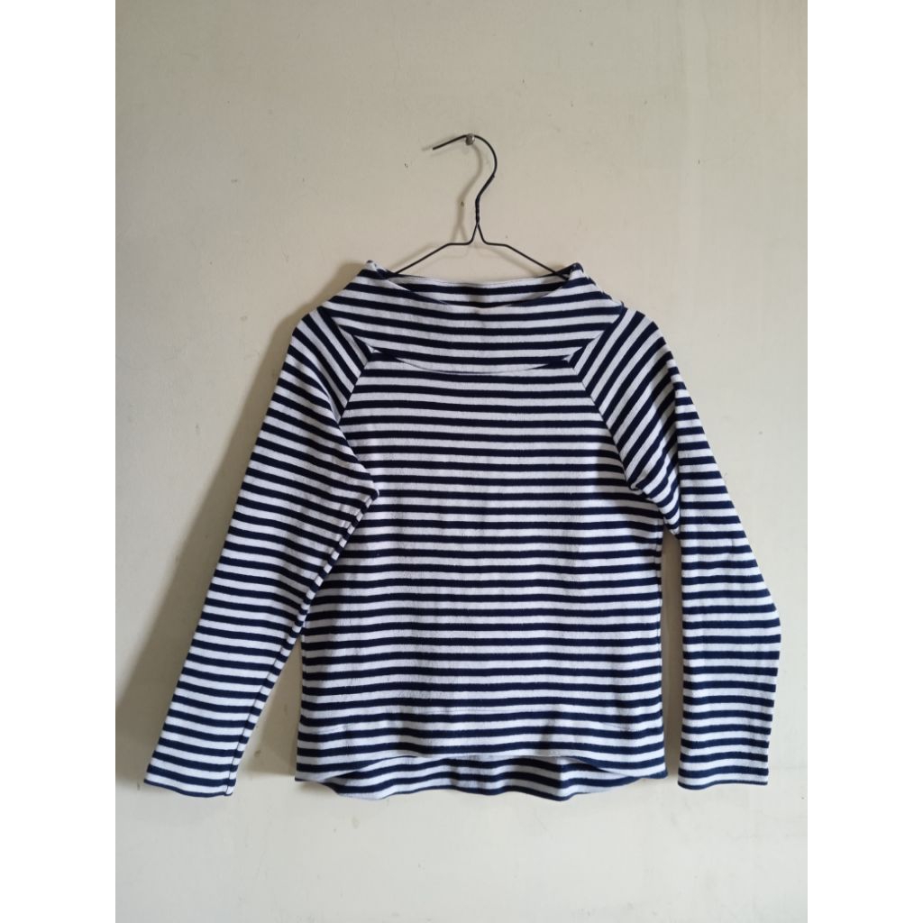 Preloved - เสื้อสเวตเตอร์ผู้หญิง "Fontana Grande"