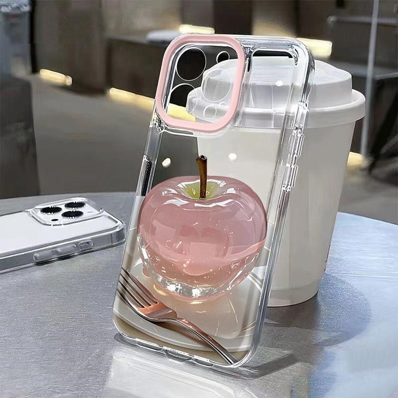 HIJAU กรณี XIAOMI REDMI A1 2022 A2 A3 A5 4A 5 PLUS 2018 5A 6A 7 8 8A PRO 9 PRIME 9T 9A 9C 10A 10X 10